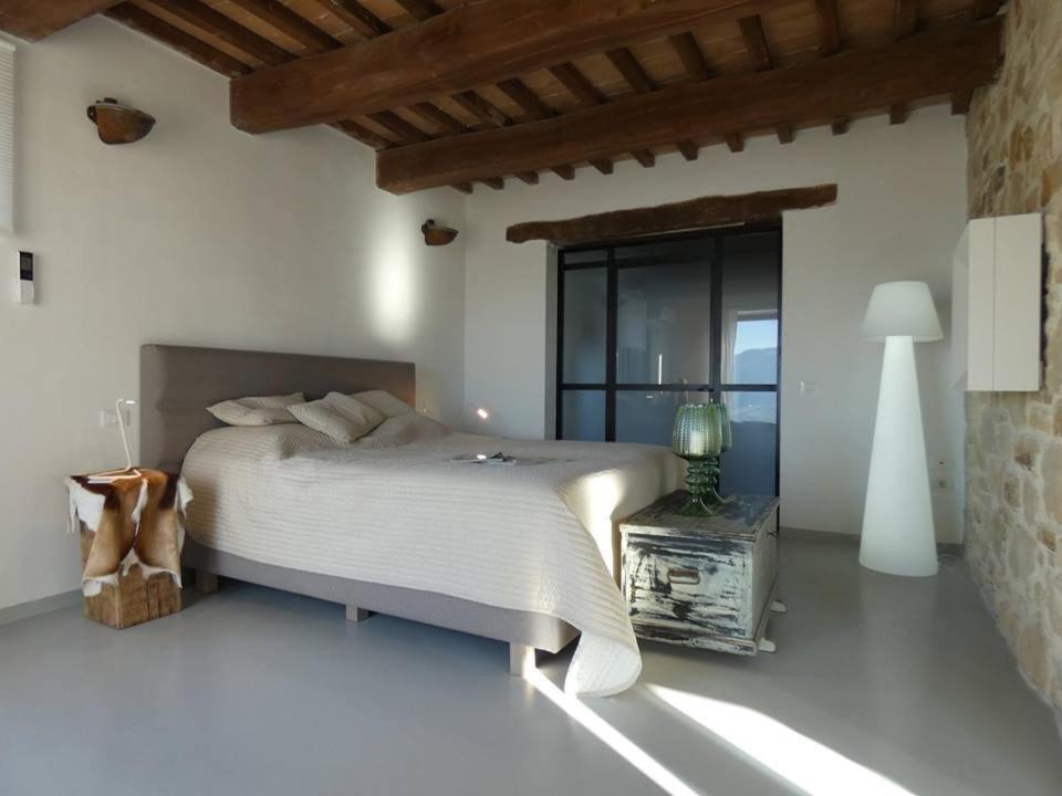 مبيت وإفطار Borgo Crispiero المظهر الخارجي الصورة