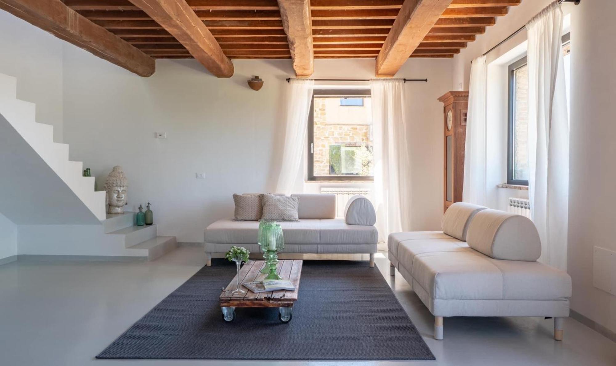 مبيت وإفطار Borgo Crispiero المظهر الخارجي الصورة